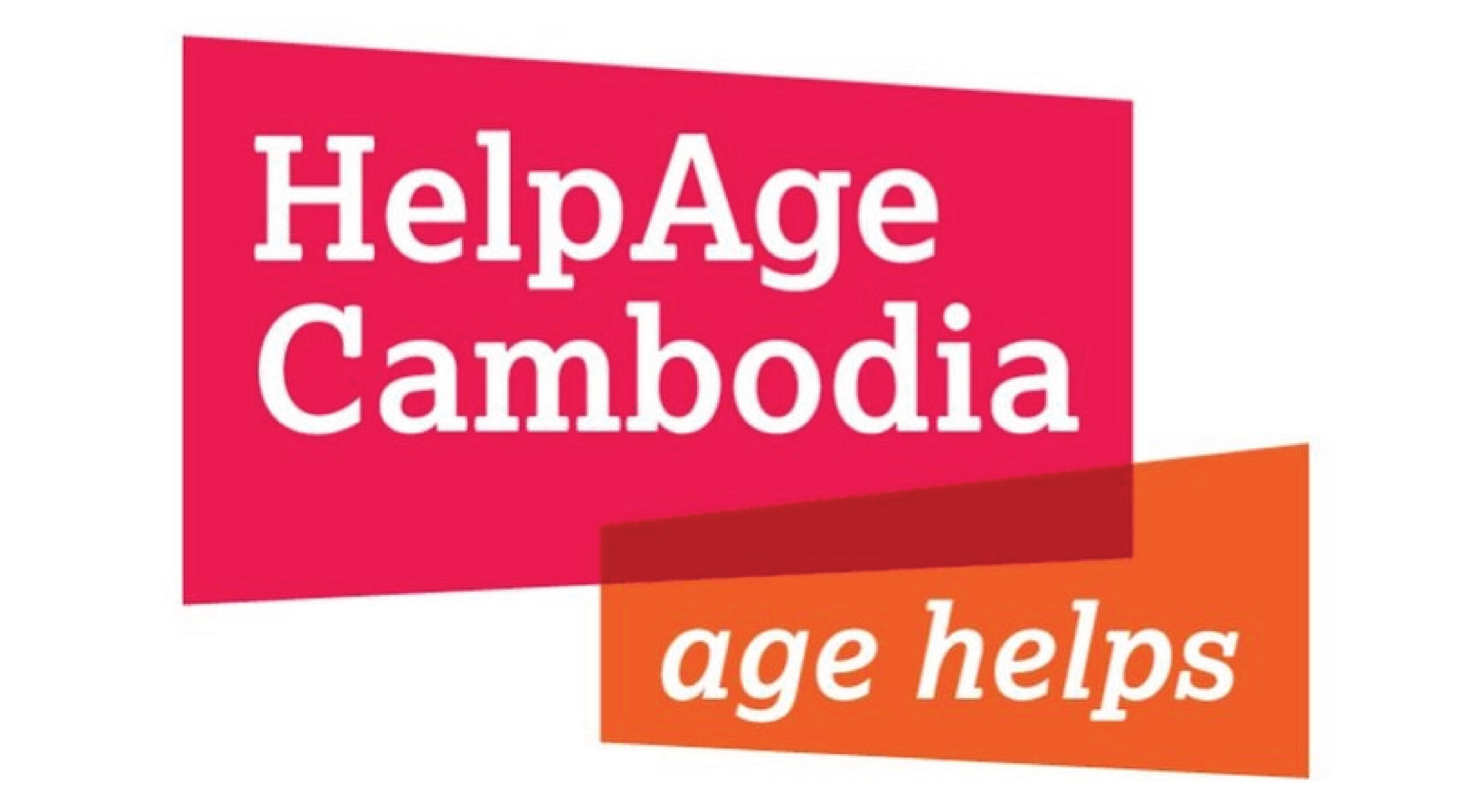 Help Age Cambodia