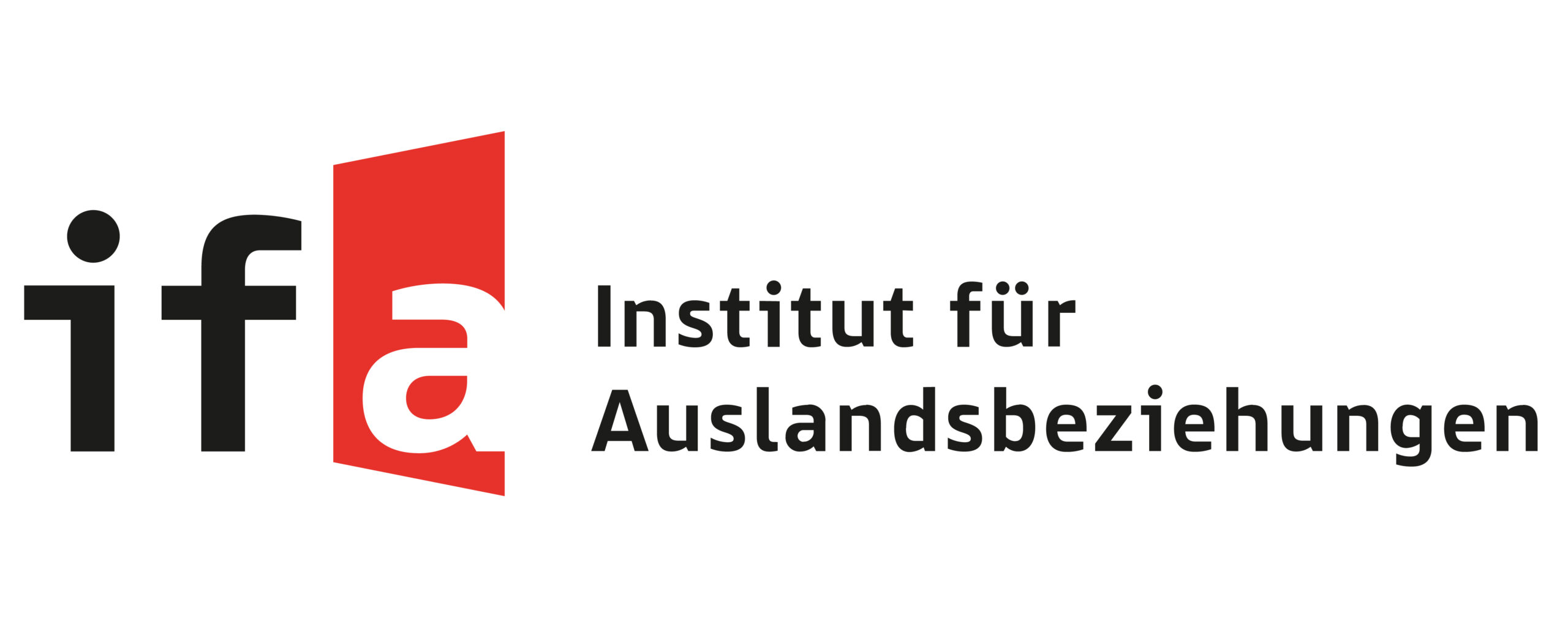 Institut für Auslandsbeziehungen (ifa)