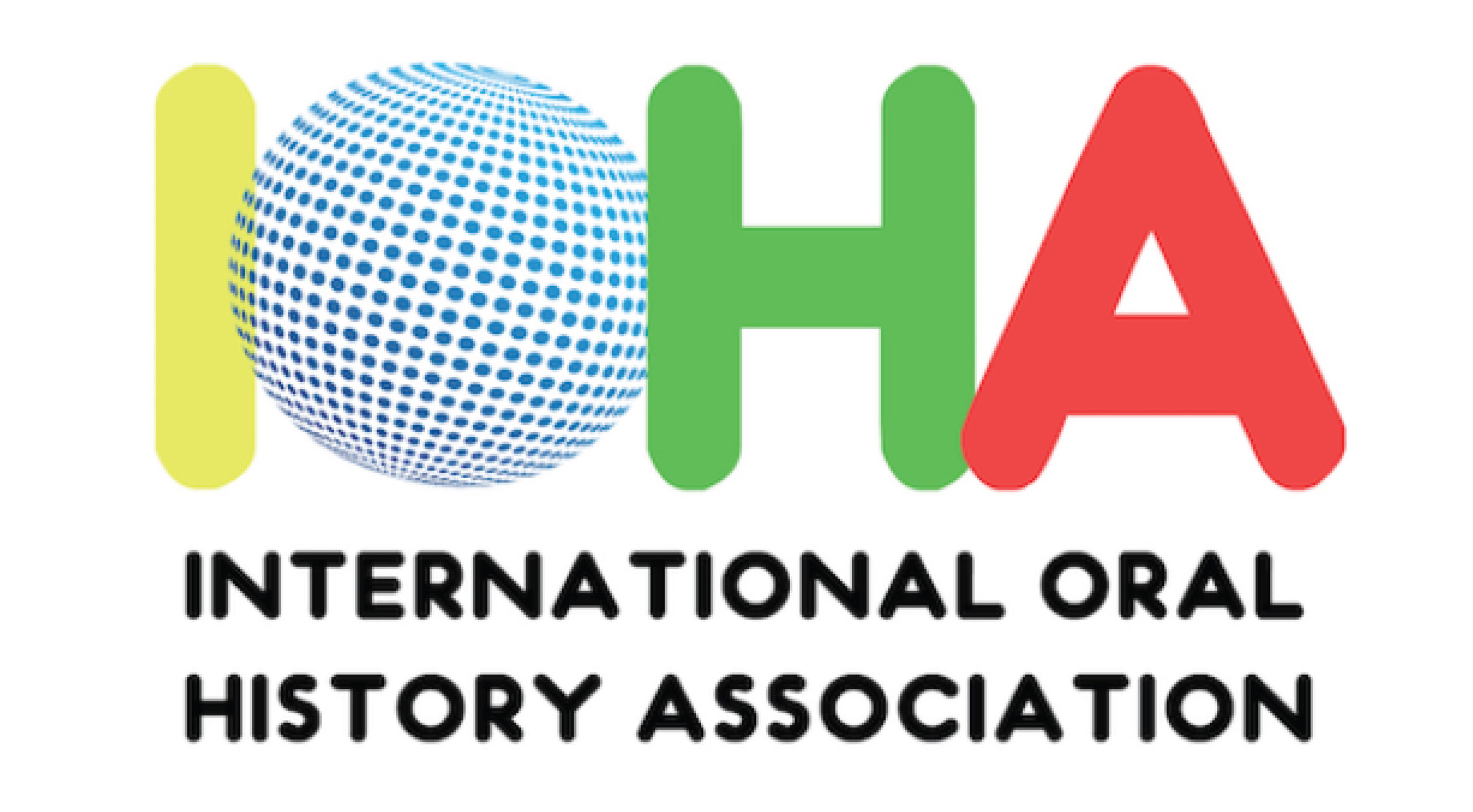 International Oral History Association