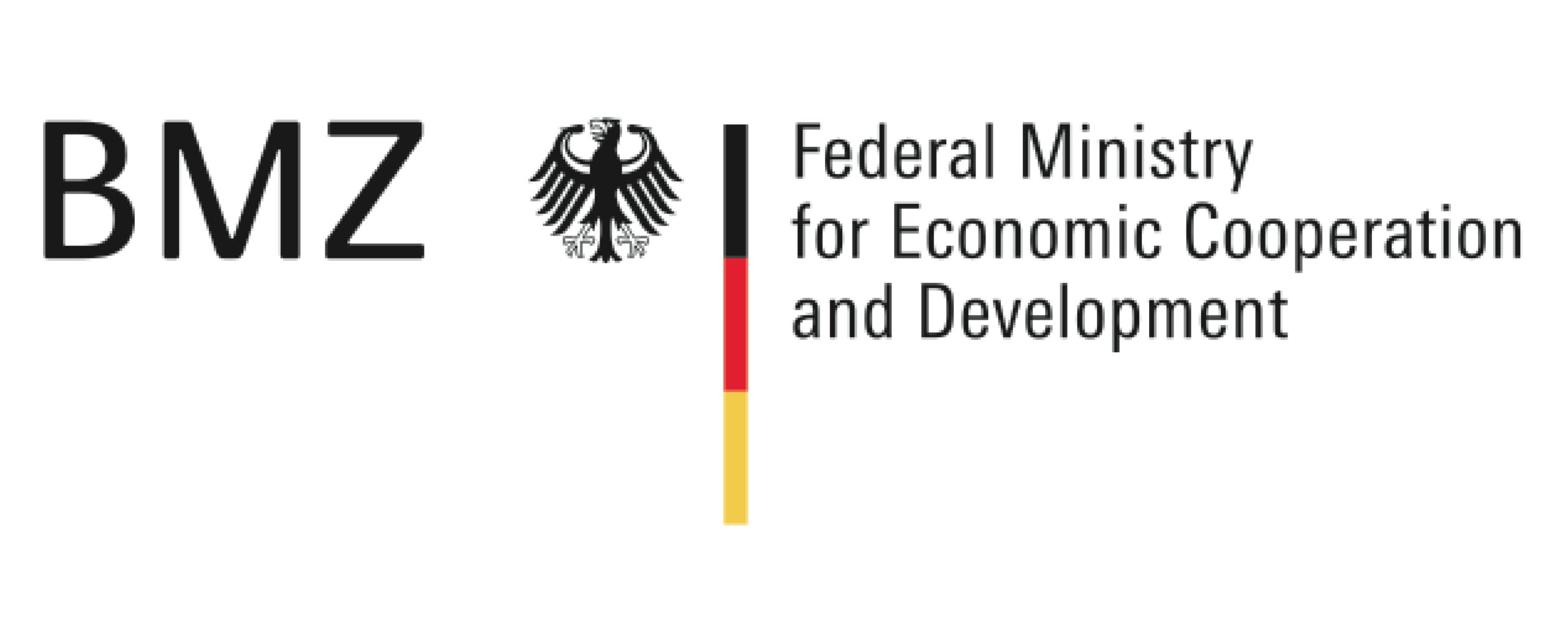 German Development Ministry (BMZ)