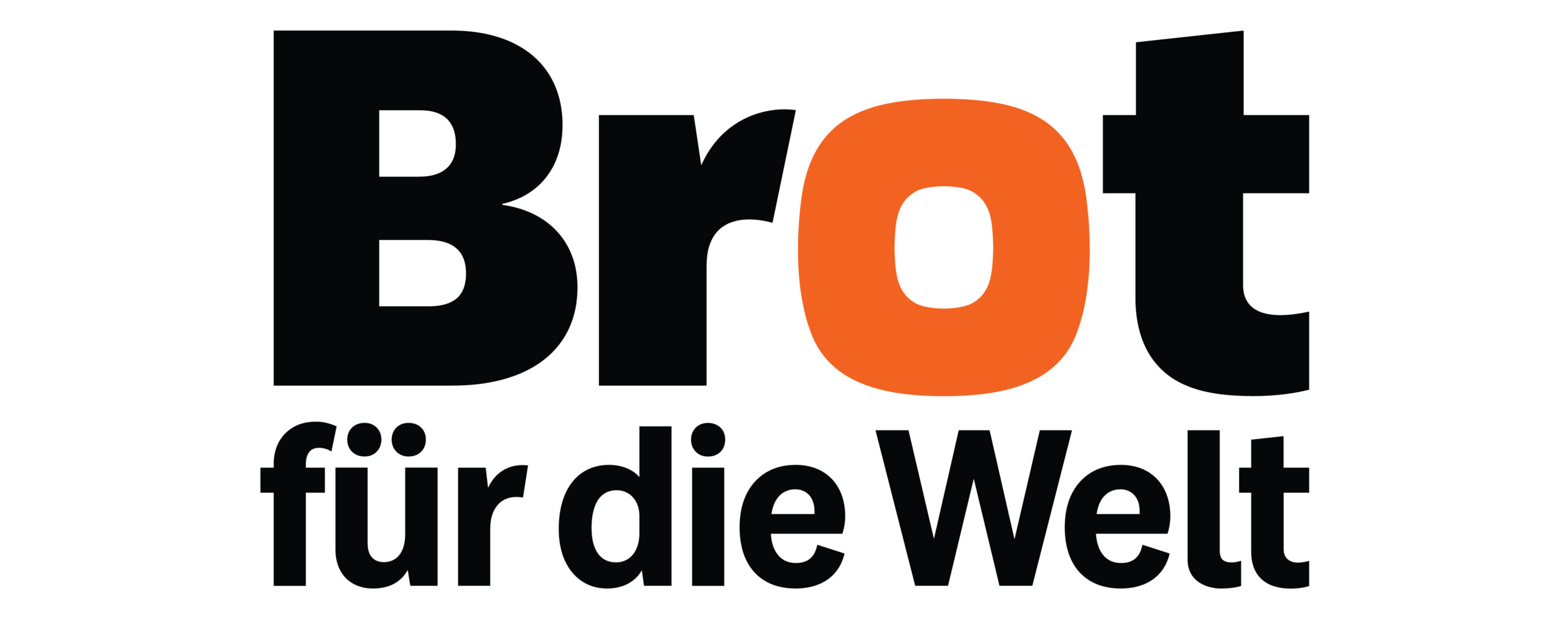 Brot für die Welt (Bread for the World)