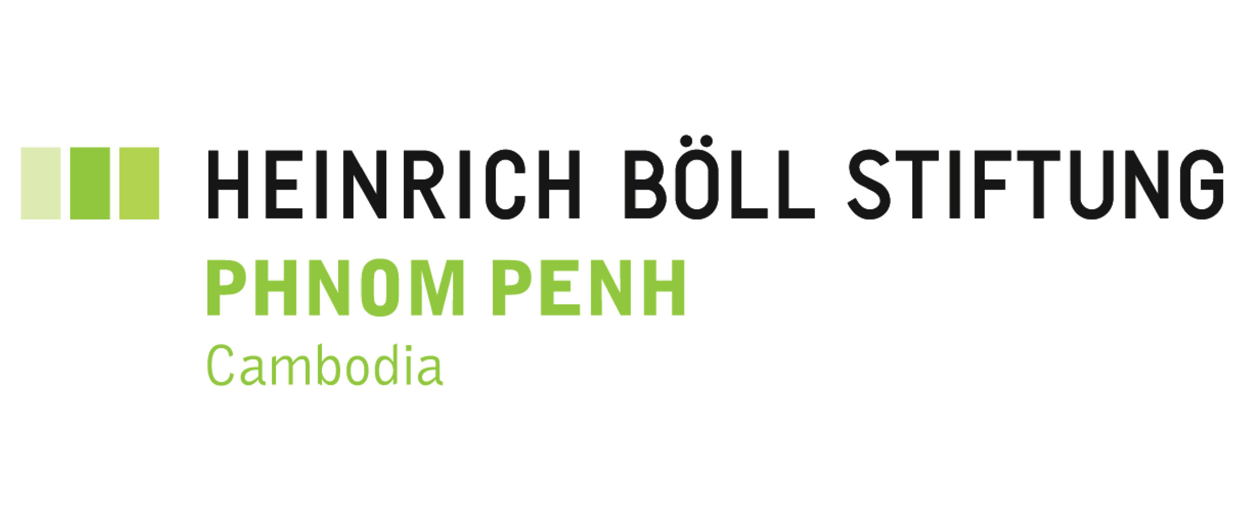 Heinrich-Böll-Stiftung