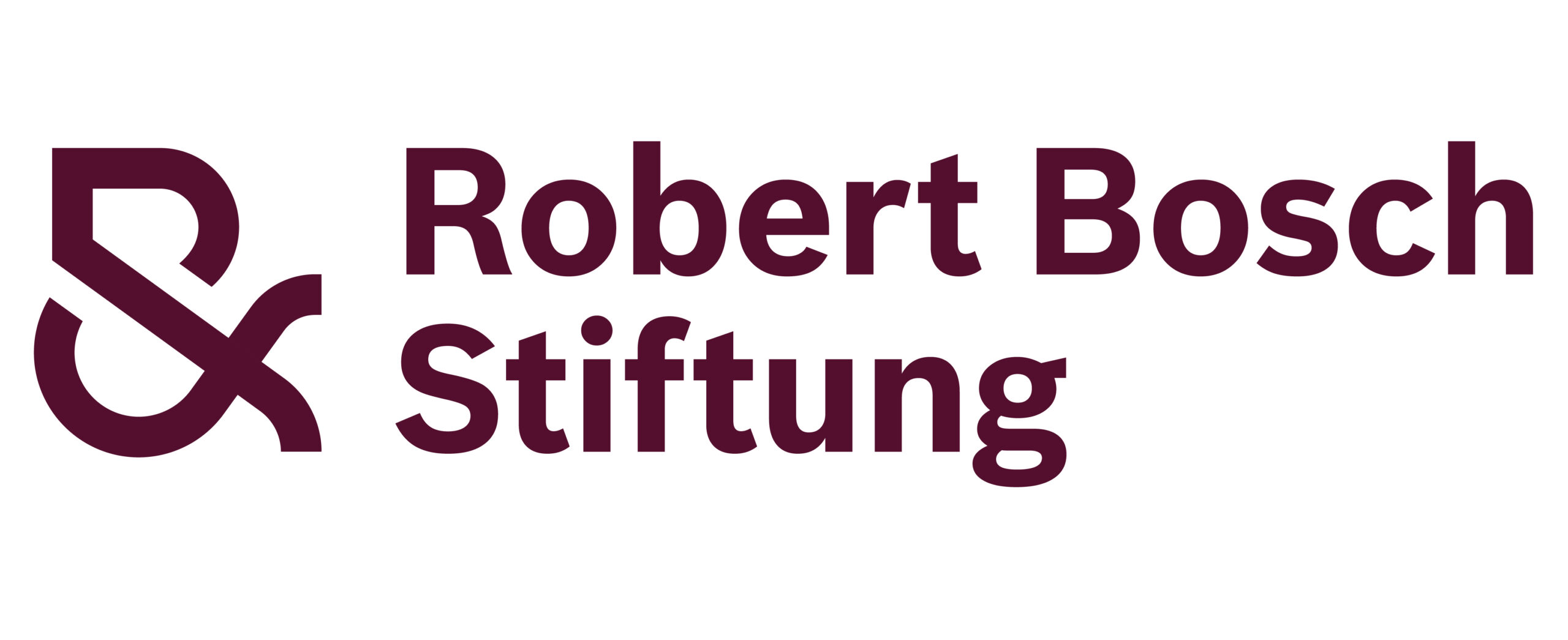Robert Bosch Stiftung